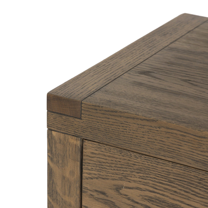 Four Hands - Warby Nightstand - 235362-002 | American Home Furniture