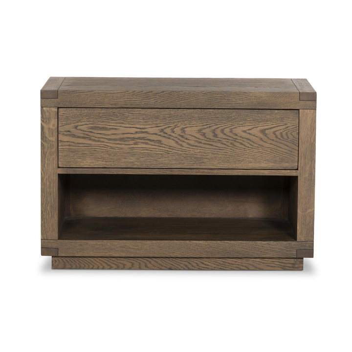 Four Hands - Warby Nightstand - 235362-002 | American Home Furniture