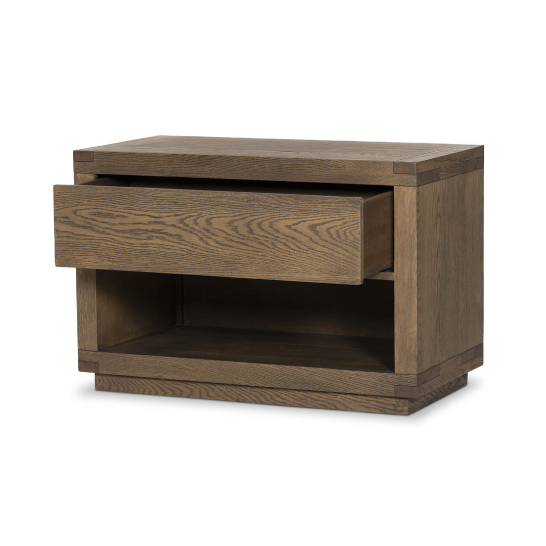 Four Hands - Warby Nightstand - 235362-002 | American Home Furniture