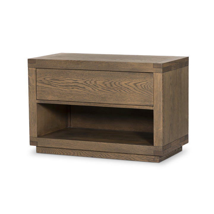 Four Hands - Warby Nightstand - 235362-002 | American Home Furniture