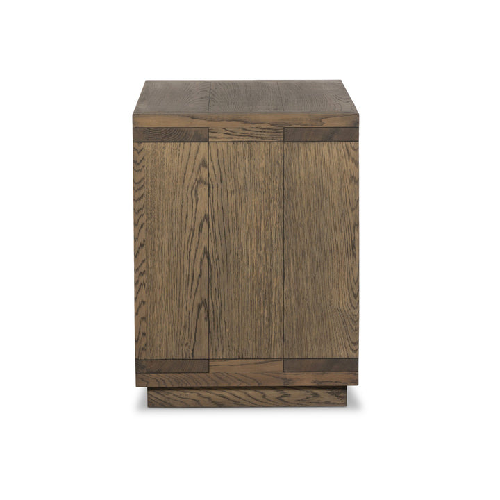 Four Hands - Warby Nightstand - 235362-002 | American Home Furniture