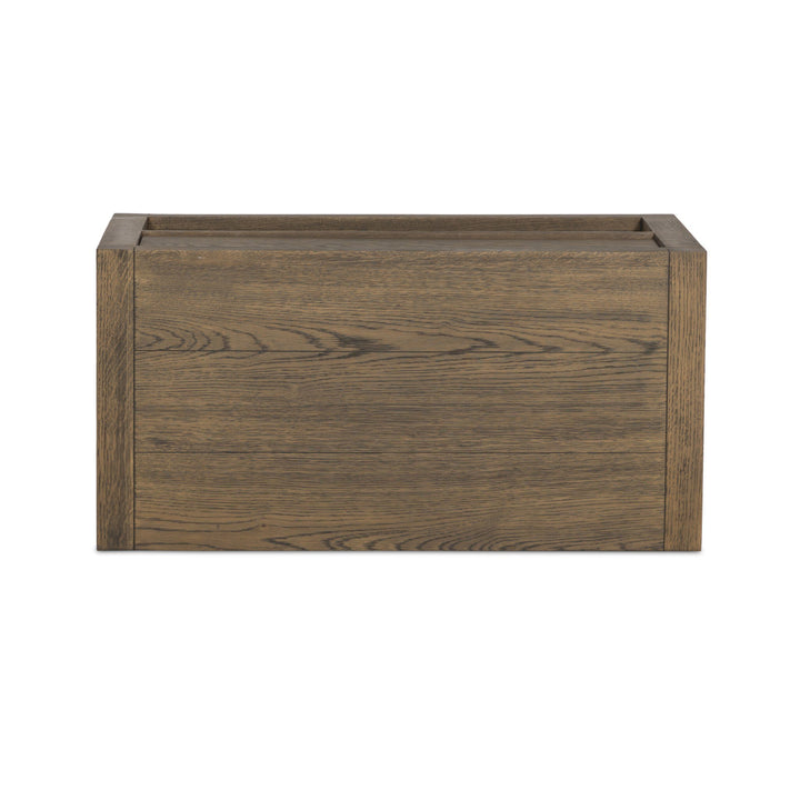 Four Hands - Warby Nightstand - 235362-002 | American Home Furniture