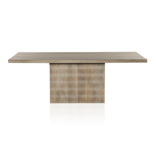 Four Hands - Kelby Dining Table - 235369-002 | American Home Furniture