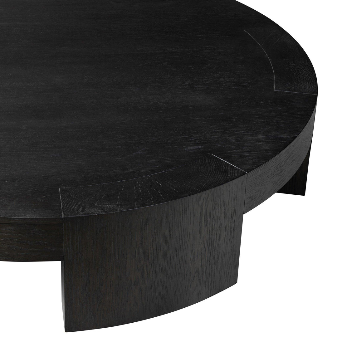 Sheffield Coffee Table - AmericanHomeFurniture