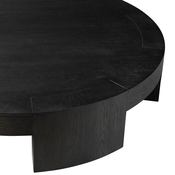 Sheffield Coffee Table - AmericanHomeFurniture