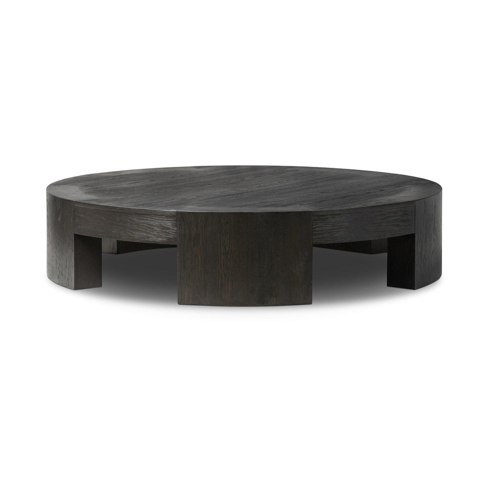 Sheffield Coffee Table - AmericanHomeFurniture
