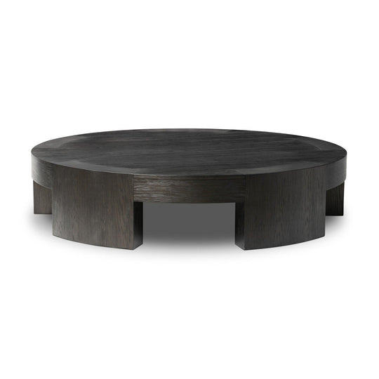 Charcoal Oak Veneer