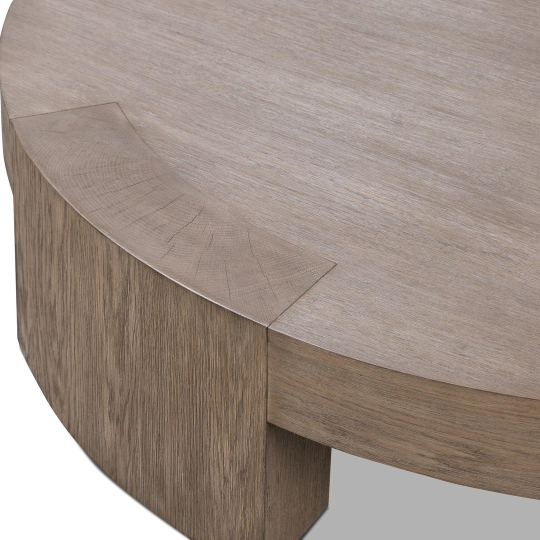 Sheffield Coffee Table - AmericanHomeFurniture