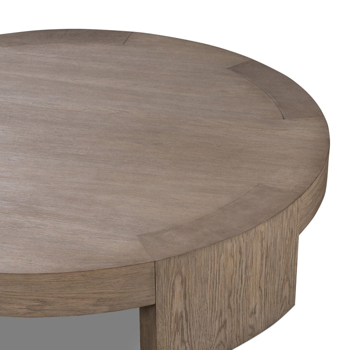 Sheffield Coffee Table - AmericanHomeFurniture
