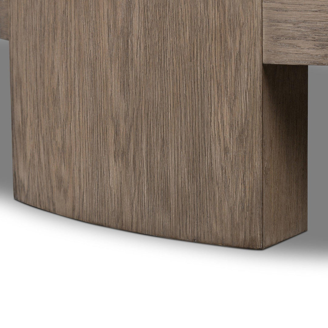 Sheffield Coffee Table - AmericanHomeFurniture