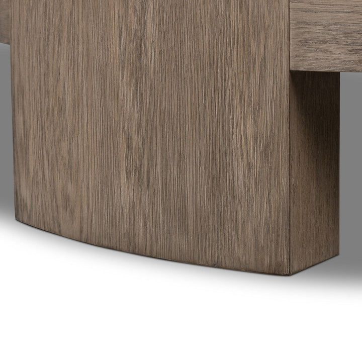 Sheffield Coffee Table - AmericanHomeFurniture