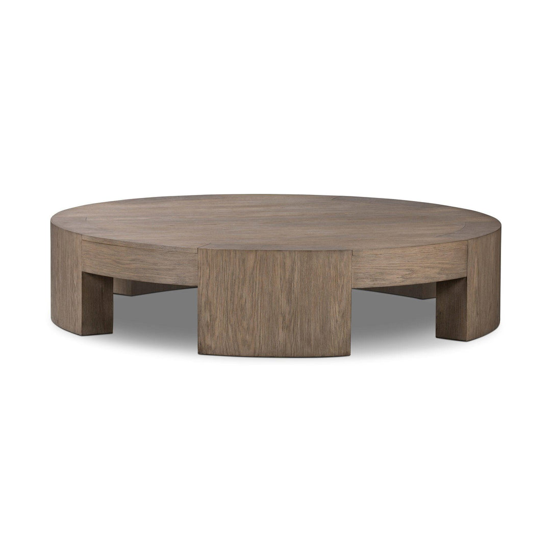 Sheffield Coffee Table - AmericanHomeFurniture