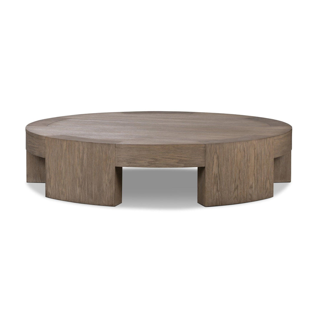 Sheffield Coffee Table - AmericanHomeFurniture