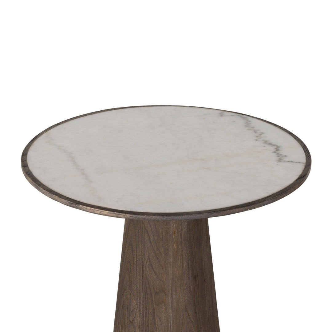 Skye End Table - AmericanHomeFurniture
