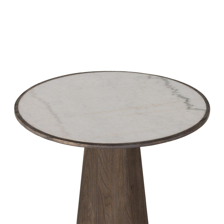 Skye End Table - AmericanHomeFurniture