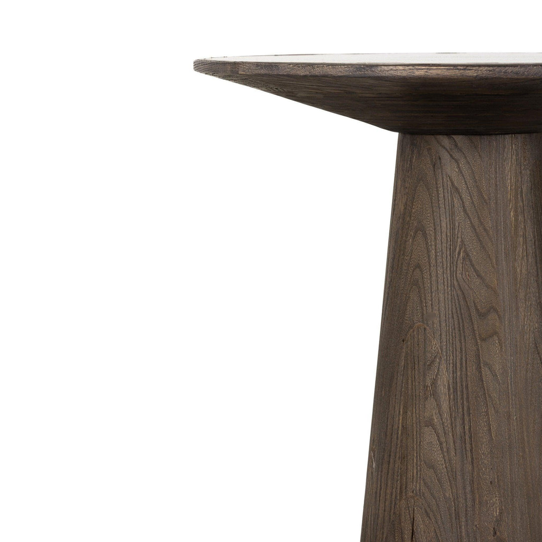 Skye End Table - AmericanHomeFurniture