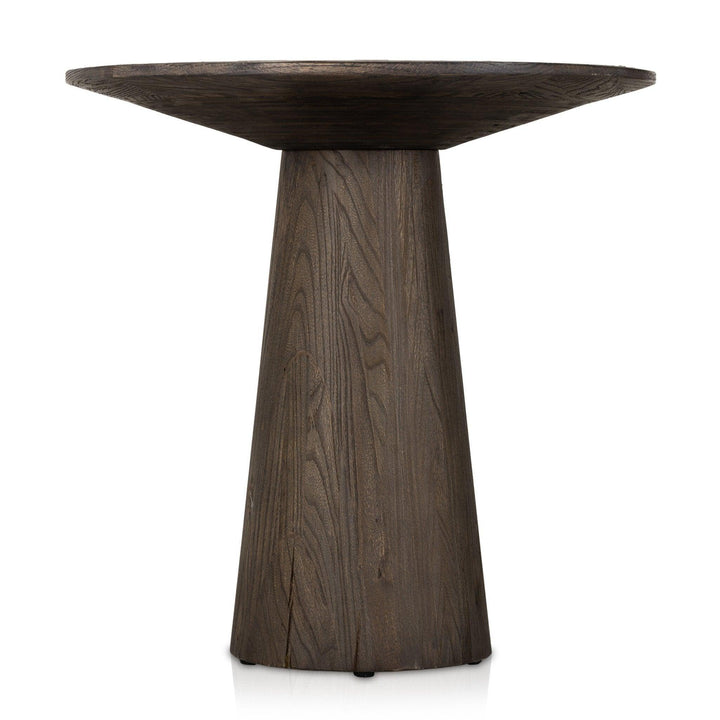 Skye End Table - AmericanHomeFurniture