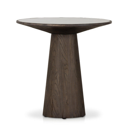 Four Hands - Skye End Table - 235395-001 | American Home Furniture