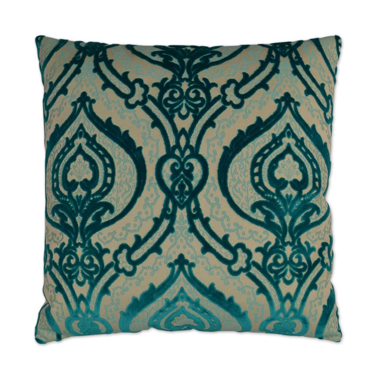 D.V. KAP Home - Couture Pillow - 2354-T-2424 | American Home Furniture
