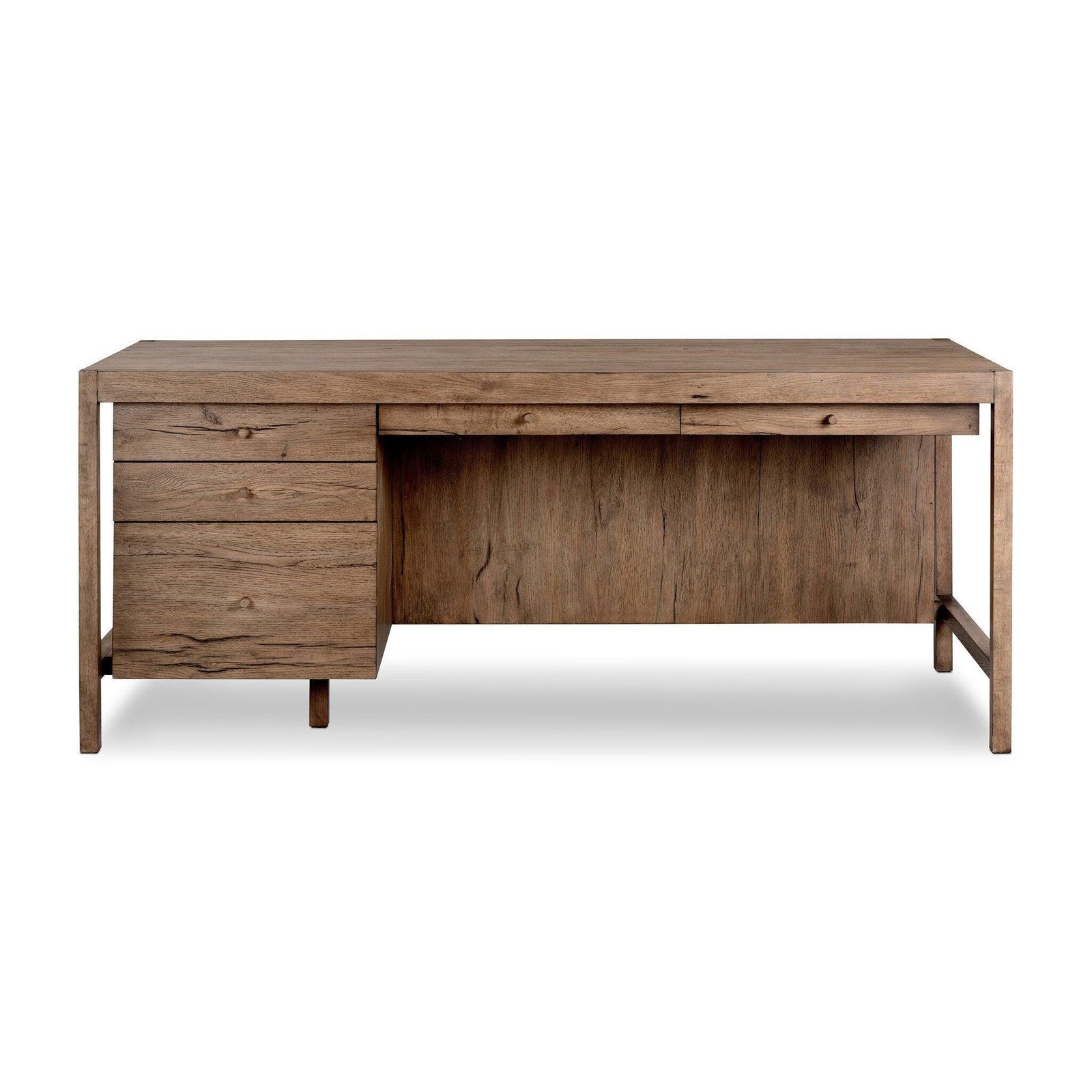 Four Hands - Suspension Desk - 235487-001 | American Home Furniture