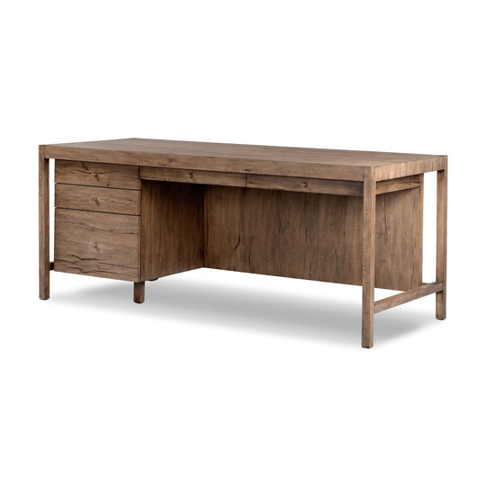 Four Hands - Suspension Desk - 235487-001 | American Home Furniture
