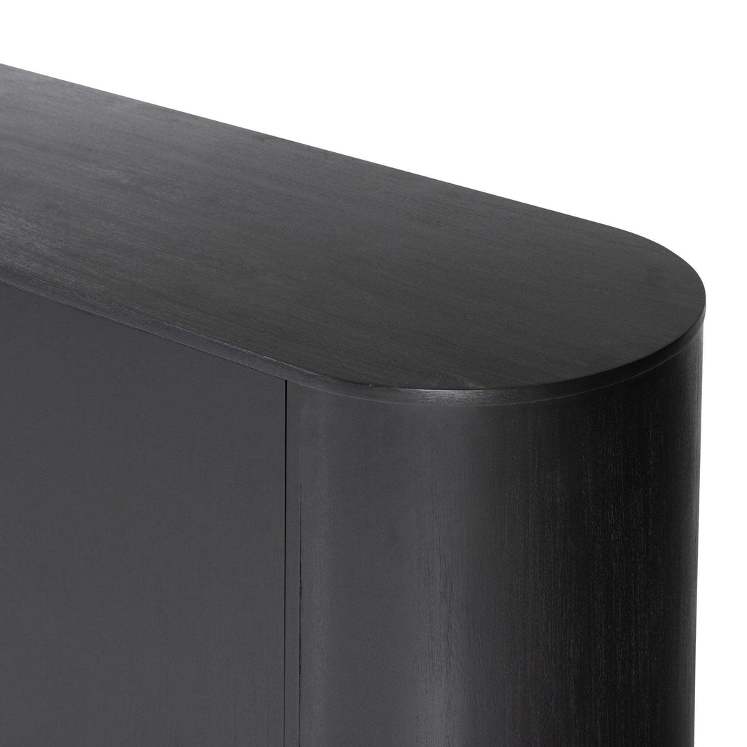 Paden Sideboard - AmericanHomeFurniture