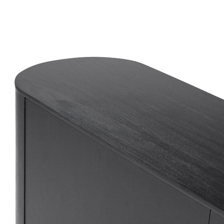 Paden Sideboard - AmericanHomeFurniture