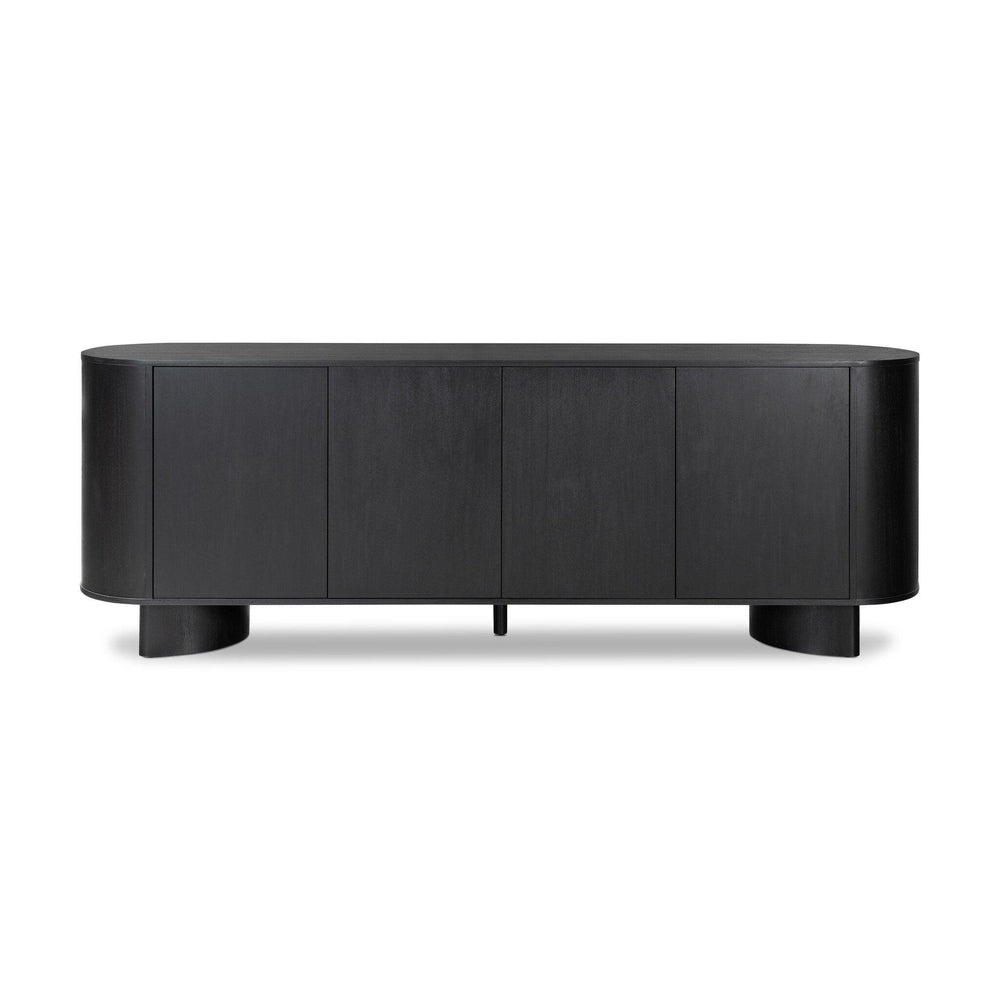 Paden Sideboard - AmericanHomeFurniture
