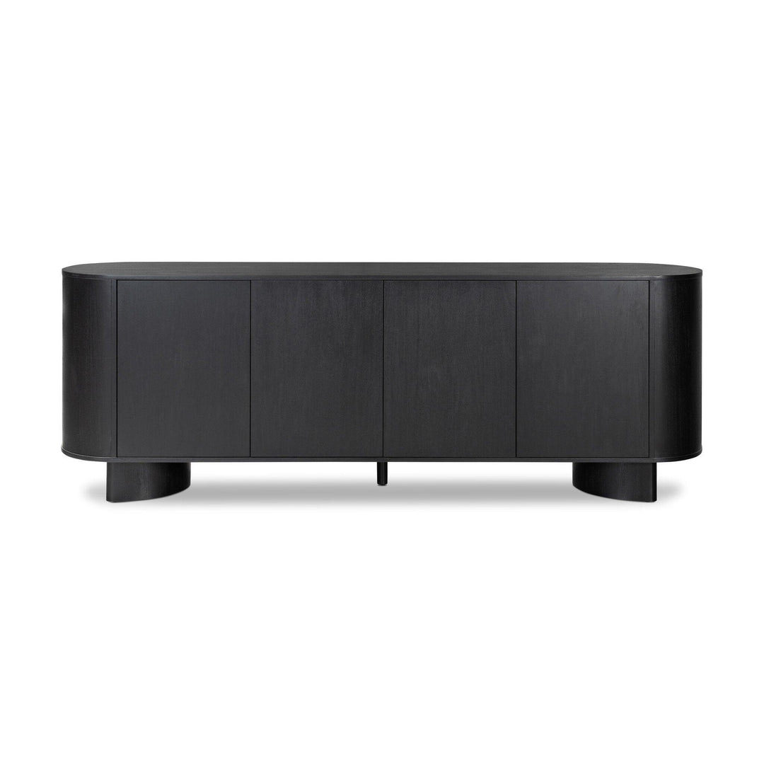 Paden Sideboard - AmericanHomeFurniture