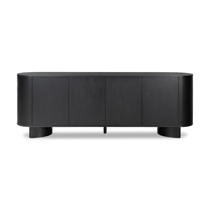Paden Sideboard - AmericanHomeFurniture