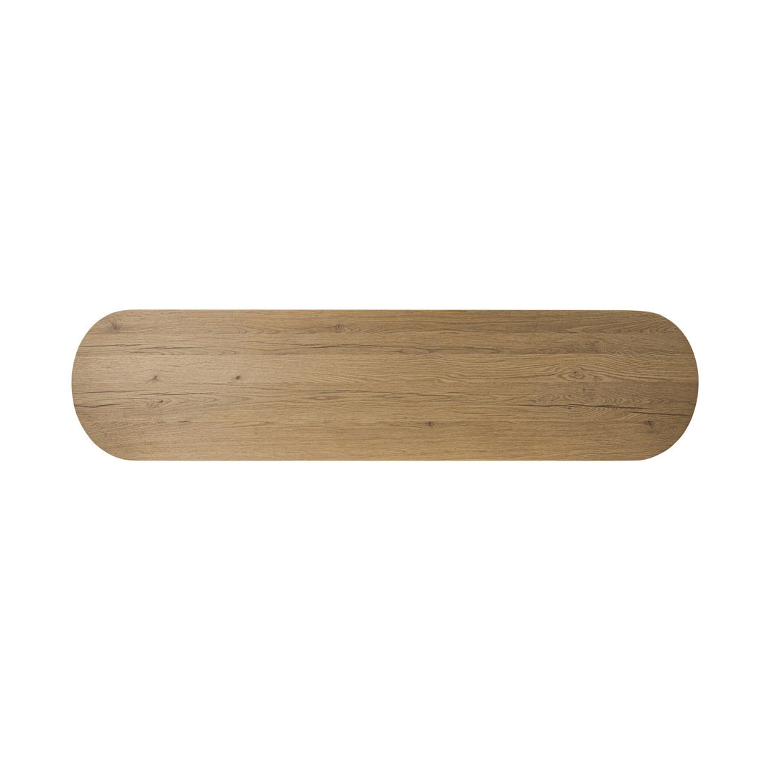 Worn Oak
