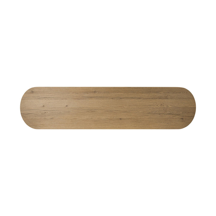 Worn Oak