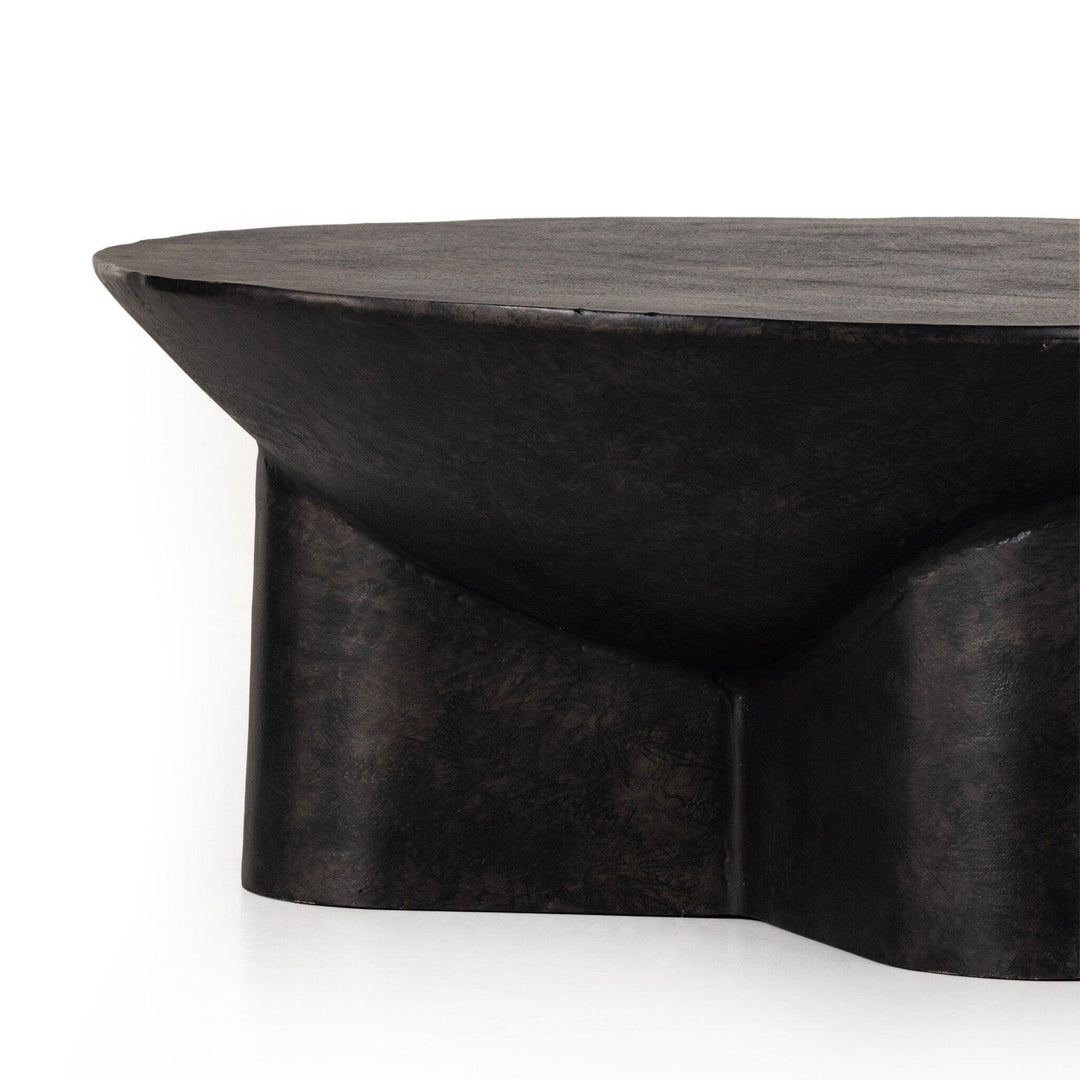 Sante Coffee Table - AmericanHomeFurniture