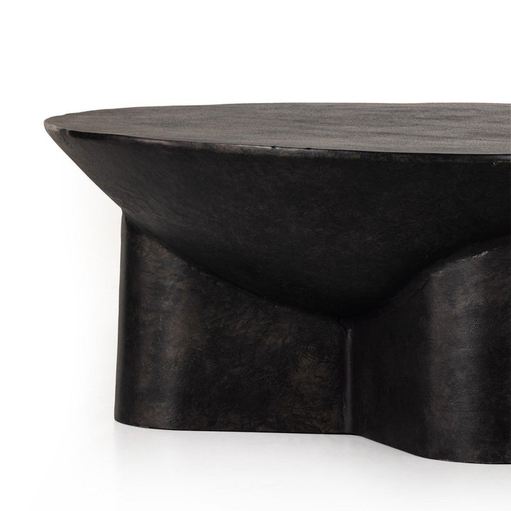 Sante Coffee Table - AmericanHomeFurniture