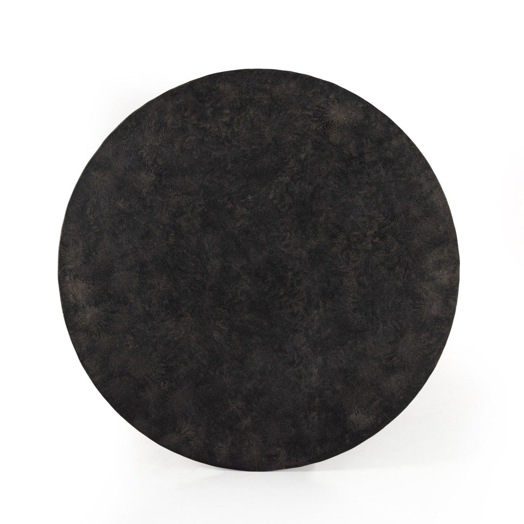 Sante Coffee Table - AmericanHomeFurniture