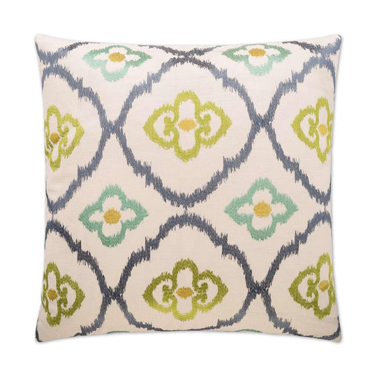 D.V. KAP Home - Sumatra Pillow - 2358-B-2424 | American Home Furniture