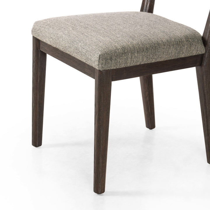 Four Hands - Cardell Dining Chair - 235805-001 | American Home Furniture