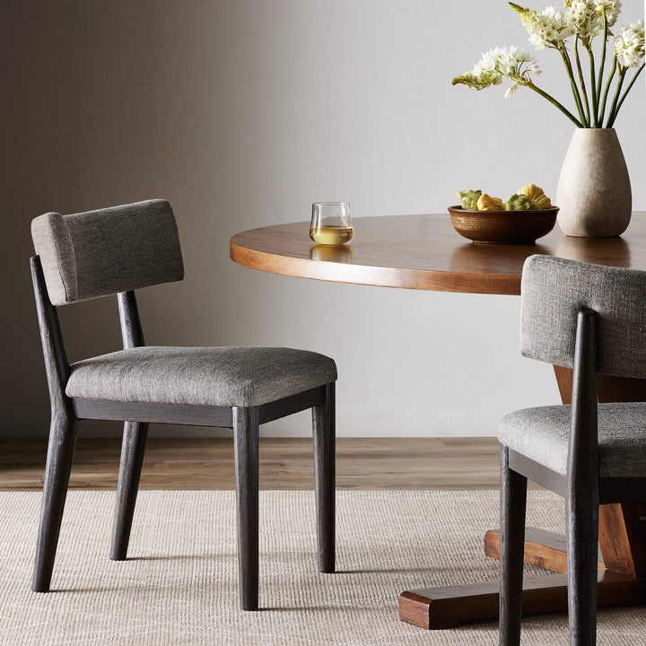 Four Hands - Cardell Dining Chair - 235805-001 | American Home Furniture