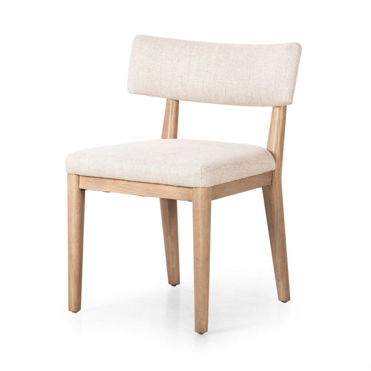 Four Hands - Cardell Dining Chair - 235805-002 | American Home Furniture