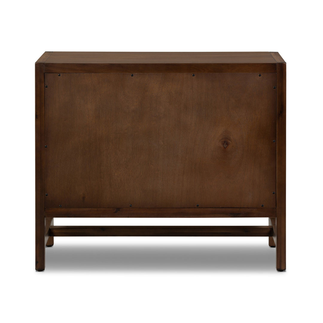 Four Hands - Sullivan Nightstand - 235835-001 | American Home Furniture