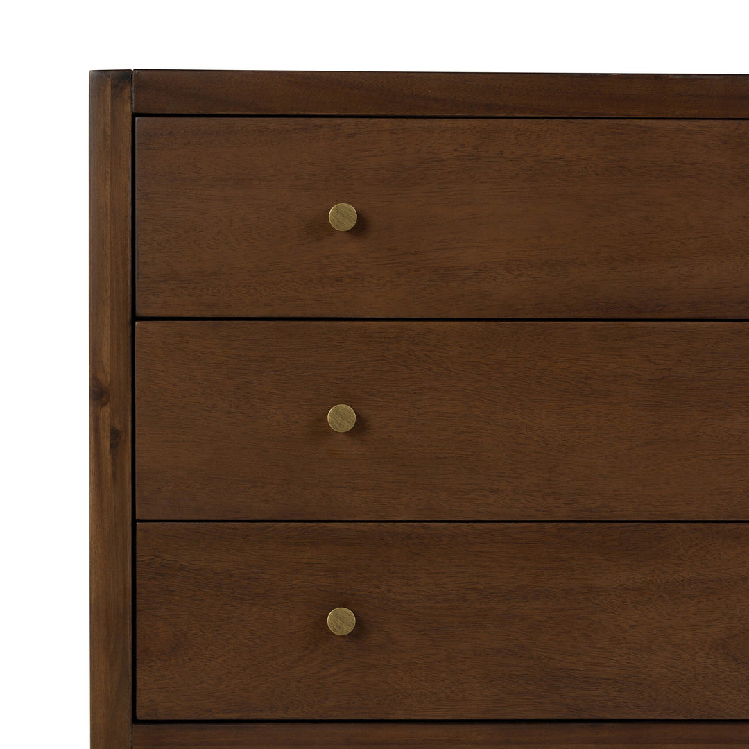 Four Hands - Sullivan Nightstand - 235835-001 | American Home Furniture