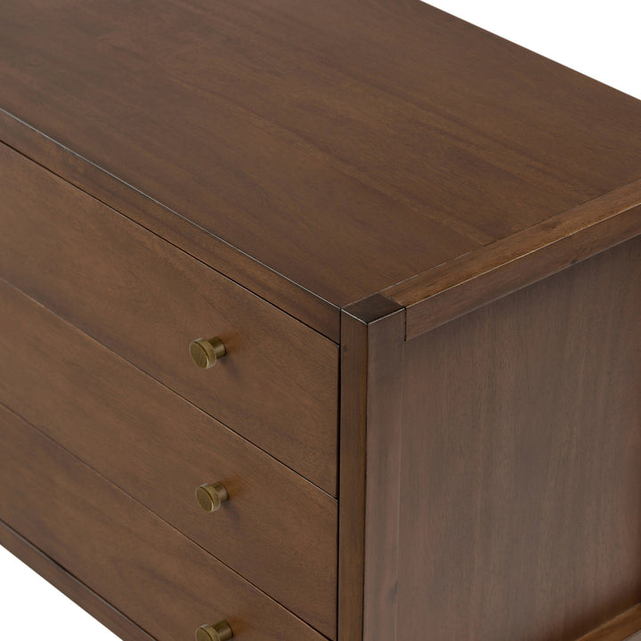 Four Hands - Sullivan Nightstand - 235835-001 | American Home Furniture