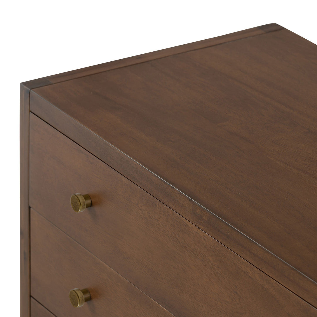 Four Hands - Sullivan Nightstand - 235835-001 | American Home Furniture