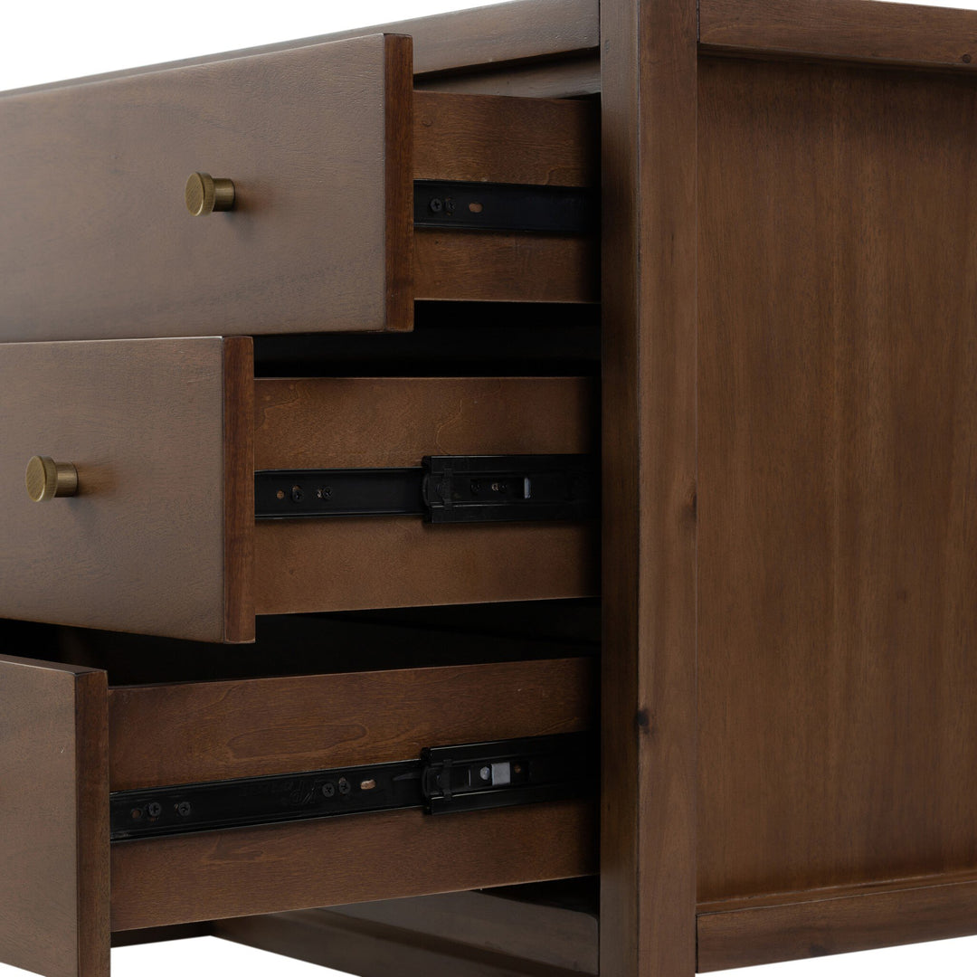 Four Hands - Sullivan Nightstand - 235835-001 | American Home Furniture