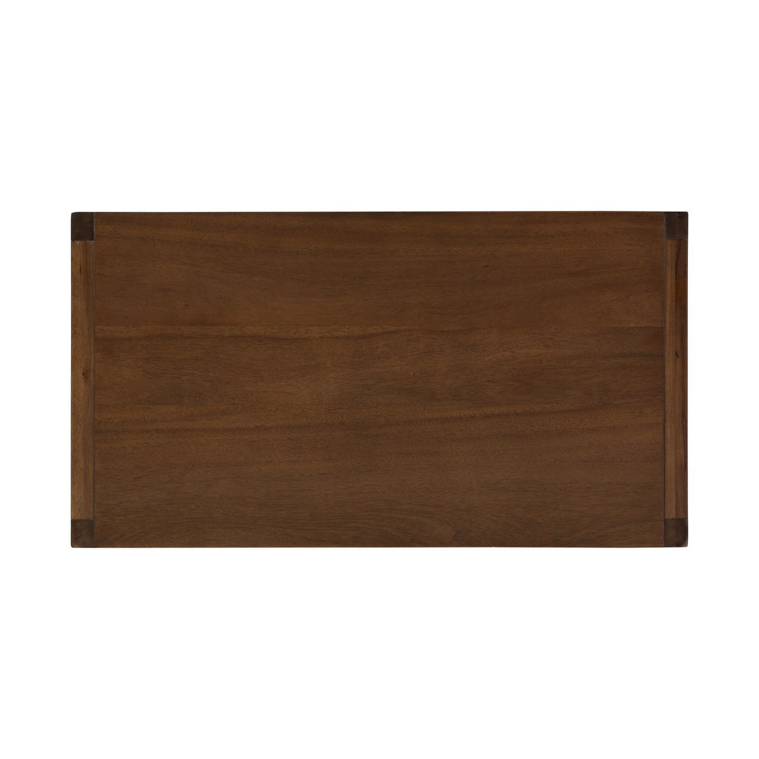 Four Hands - Sullivan Nightstand - 235835-001 | American Home Furniture
