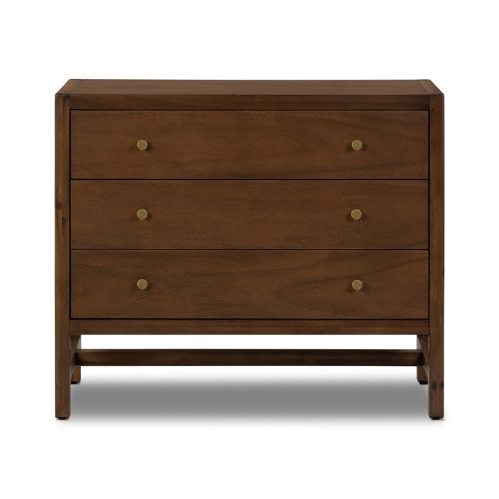 Four Hands - Sullivan Nightstand - 235835-001 | American Home Furniture