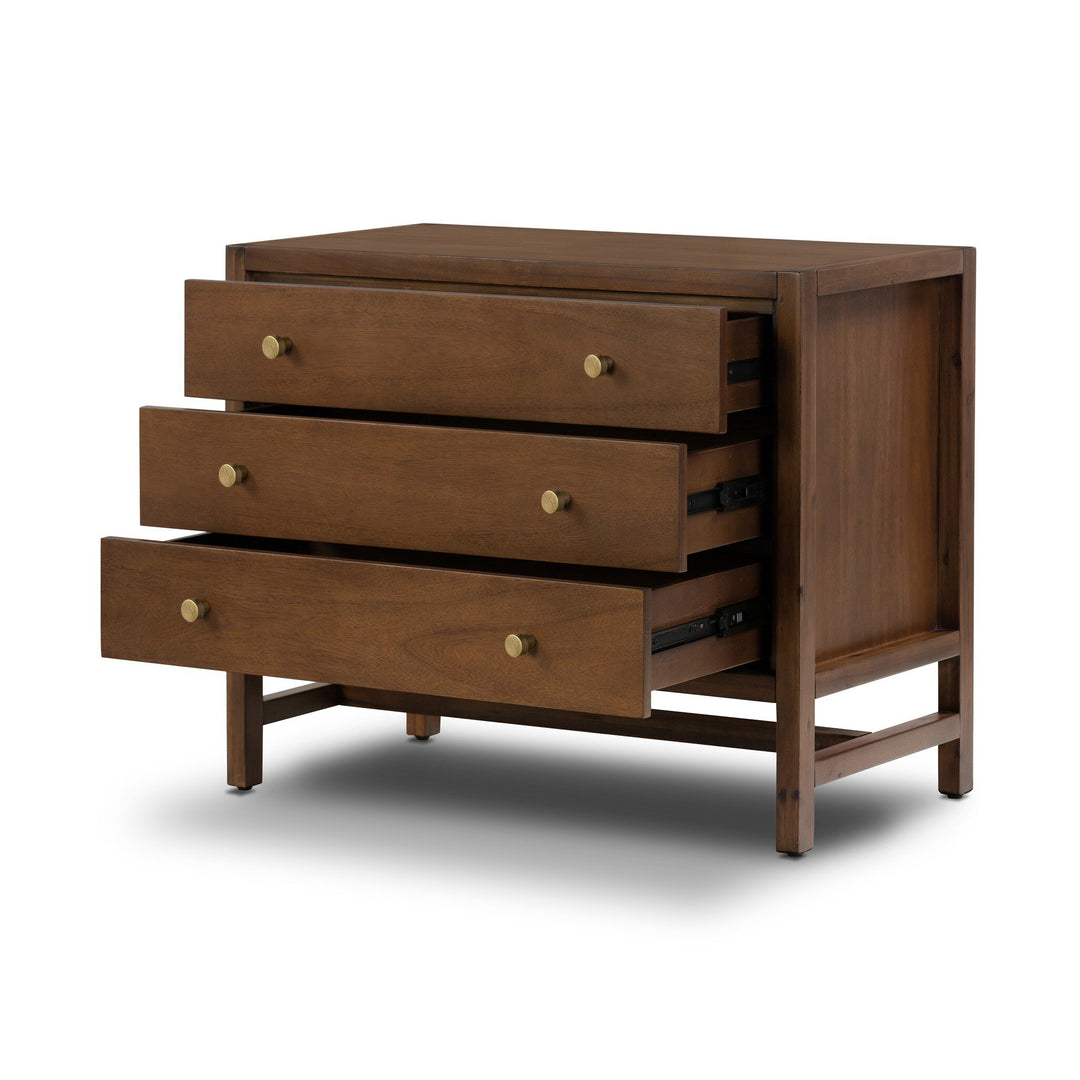 Four Hands - Sullivan Nightstand - 235835-001 | American Home Furniture