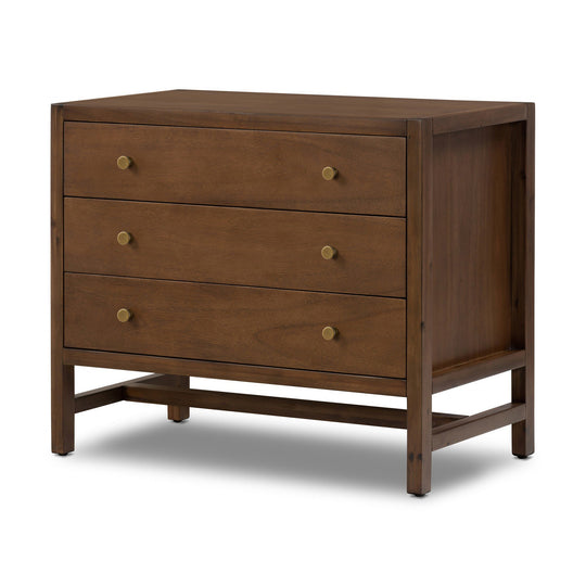 Four Hands - Sullivan Nightstand - 235835-001 | American Home Furniture