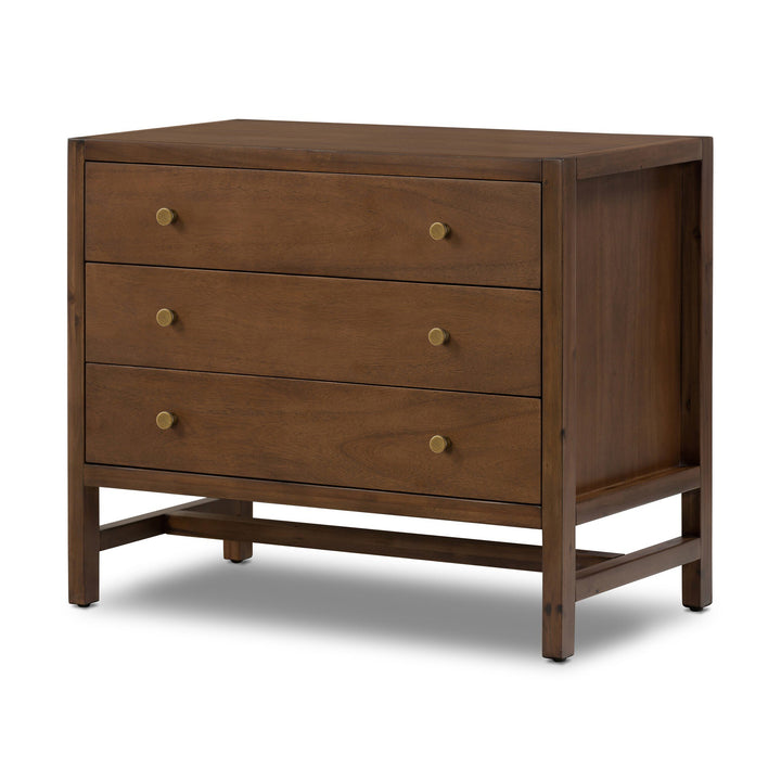Four Hands - Sullivan Nightstand - 235835-001 | American Home Furniture