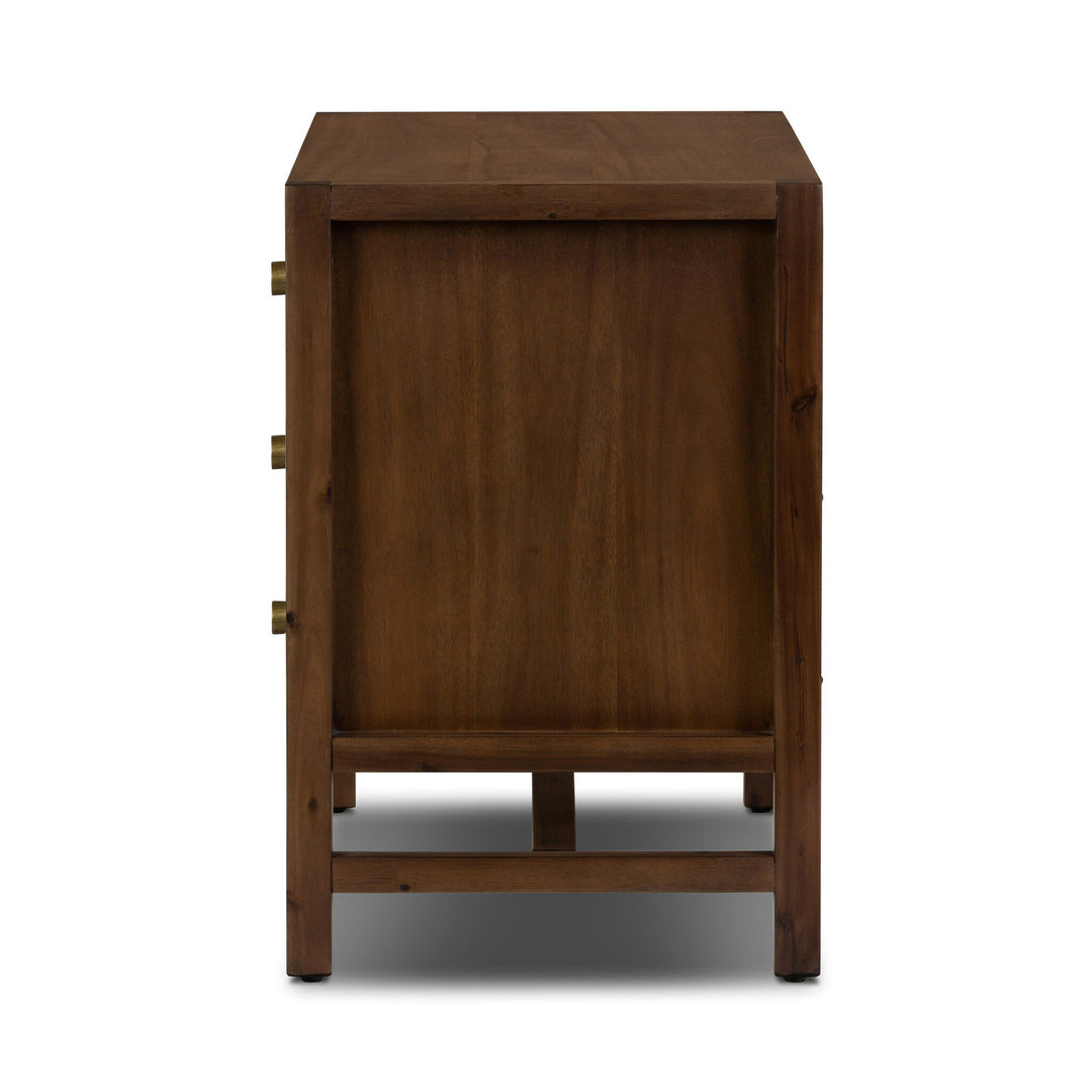 Four Hands - Sullivan Nightstand - 235835-001 | American Home Furniture